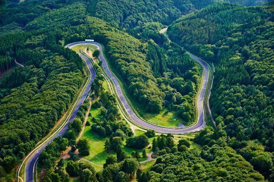 Nürburgring